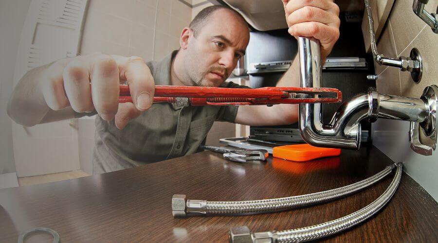Local 24/7 Emergency Plumbing in Forest, MS